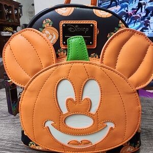 Loungefly Disney Mickey